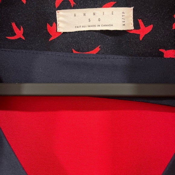 Annie 50 Designer Blazer Size XS - Picture 5 of 5